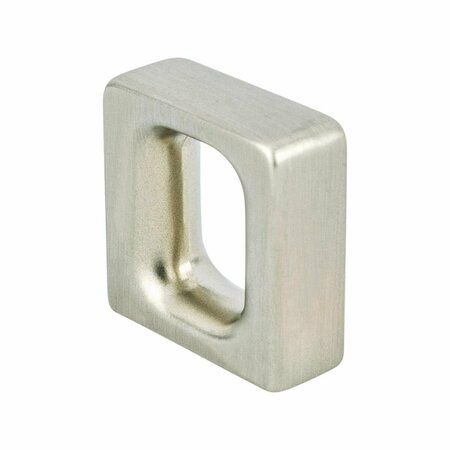 GUARDERIA 16 mm CC Dual Pull with Brushed Nickel GU2809734